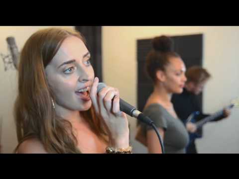 Soundnation - Funk, Soul and RnB Party Band for hire from Leeds, UK - Showbott Entertainment