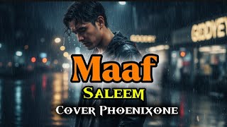 Download lagu Saleem Iklim – Maaf  | Tangisan Hati Dalam Lagu Penyesalan Terdalam | cover Phoenixone mp3