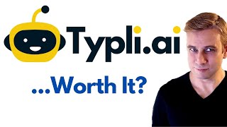 How Well Can This A.I. Writer Create Content? (Typli.ai Review)