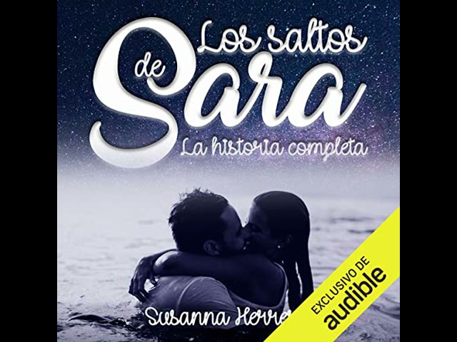 Vídeo relacionado con Los saltos de Sara (Sara Summers nº 1)