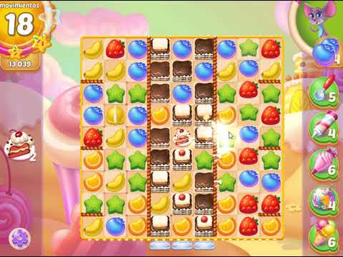 Popsicle Mix - Level 104