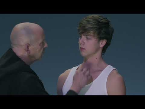 Het hout - Internationaal Theater Amsterdam - Trailer