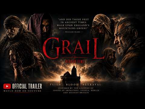 Trailers The Holy Grail