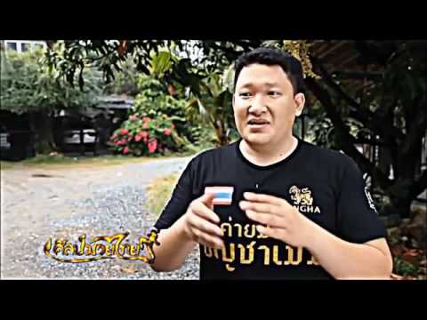 Muay Thai with Buakaw fantastic kicks knees and punches