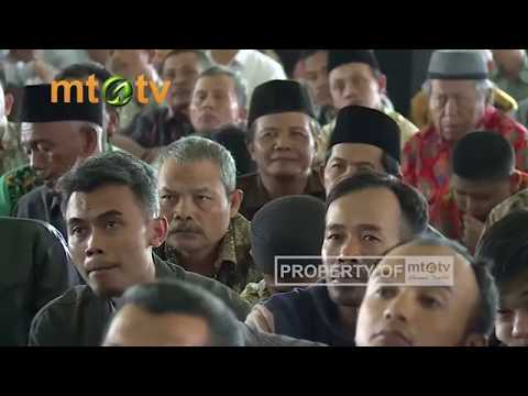 Jihad Pagi MTATV Solo 28-07-2019 - Lafadz Niat Sholat