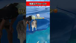 【原神】鬼畜なアリョーシャ #原神 #genshinimpact #アリョーシャ #meme #スネージナヤ #genshin