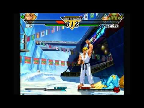 SVB 2009 CVS2: Goukifafa vs PrivateRyan Q-Final