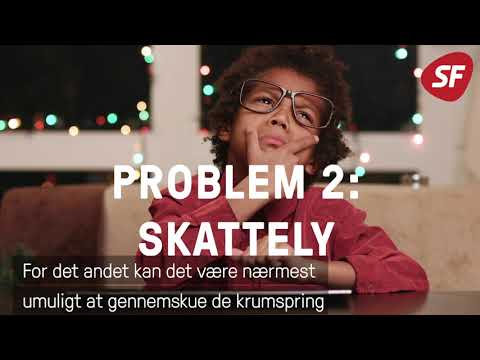 Facebook, Google og andre tech-giganter skal også betale til samfundet