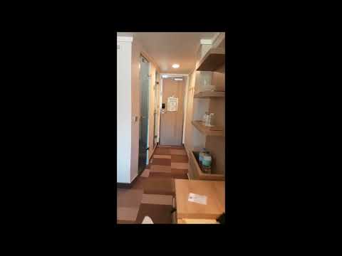 AidaNova Kabine 4126