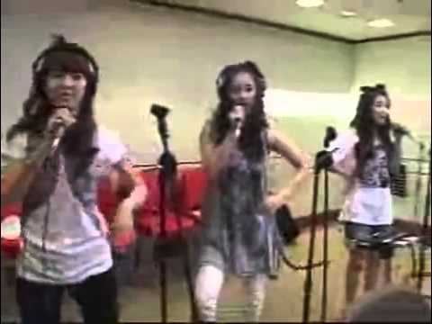 090716 4minute - Superstar @ Yoon Gun's Dreamy Radio