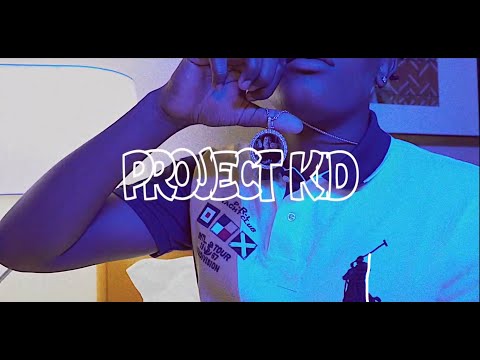 Drilla Ant - Project Kid (Official Music Video)