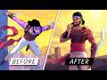 Vídeo de jogabilidade de The Rogue Prince of Persia  PC