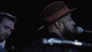 The New Mastersounds "Let's Go Back"