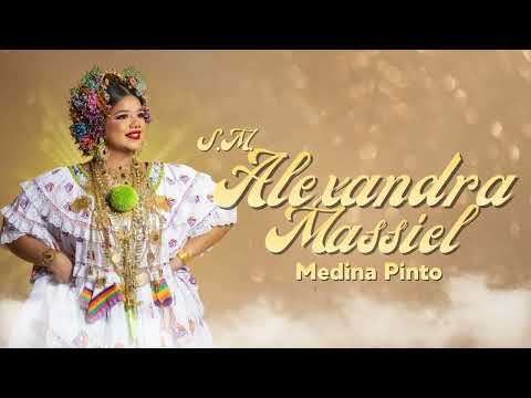 Viva Alexandra Massiel - Anarkelys Arias y el Legado Musical
