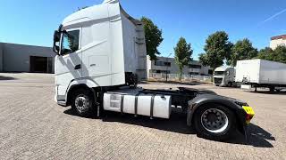 DAF XG 480 FT PCC/MX Engine Brake truck tractor | Image 4 - Autoline