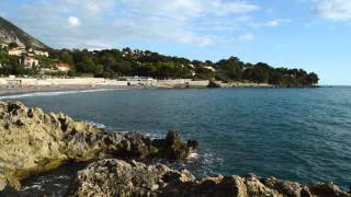 preview picture of video 'Spiaggia Fiumicello di Maratea'