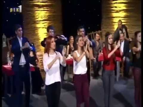ΧΑΣΑΠΙΚΟ - Shakallis - Savvato Ki Apovrado 8/11/14