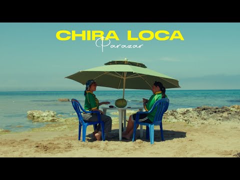 Parazar - Chira Loca (Official Music Video)