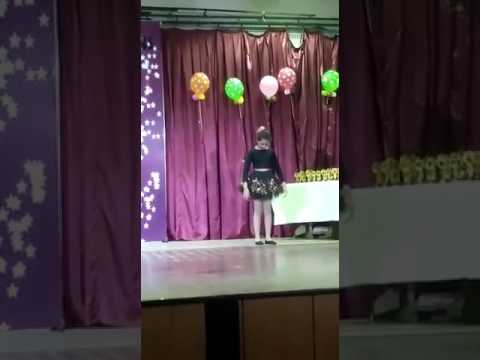 Navisha kalra ballet