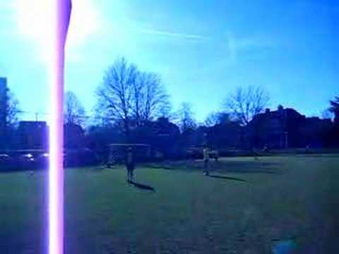 CJVV 5 - Huizen 5 0-4