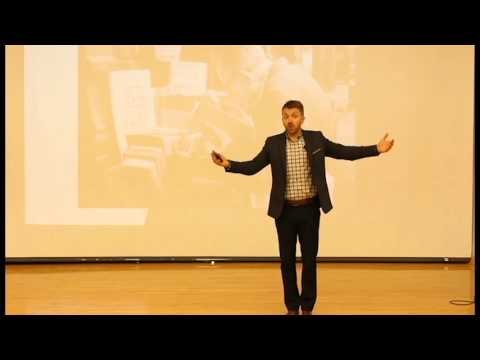 NextUp: Shaun Maslyk