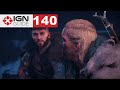 Assassin's Creed Valhalla Walkthrough - Under The Skin (Part 140)