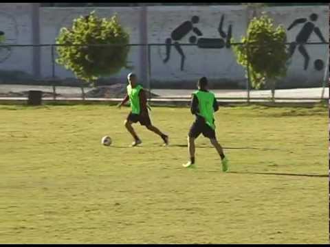 FBC Piérola y el sentimiento del equipo - MUNDO DEPORTE 2012