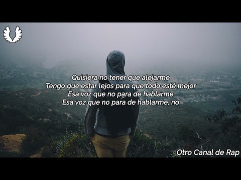 Molok0 feat. C.R.O - Blanco y Negro (Letra)