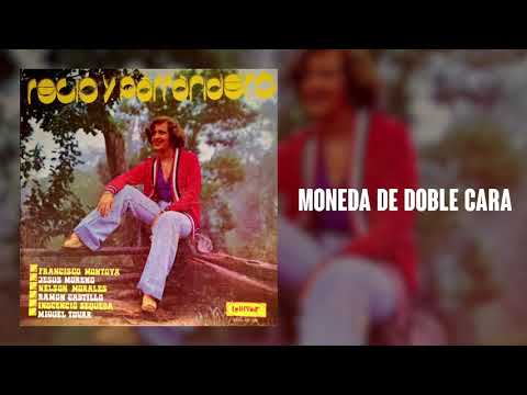 Moneda De Doble Cara - Jesus Moreno | Música Llanera