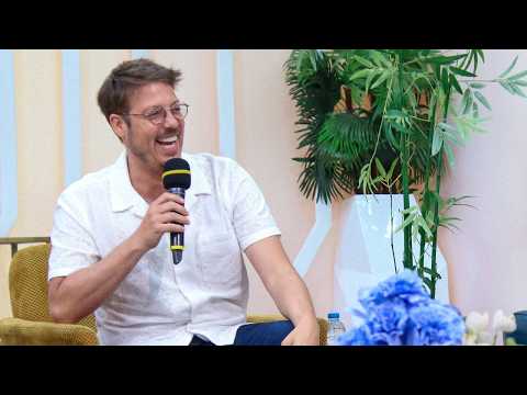 Show da Manhã: Conversa com o Humorista, Apresentador e Ator Fábio Porchat