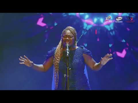 Tangai neni/Yeshua -Judith's Dreamstar Grand Finale Season 9 performance 