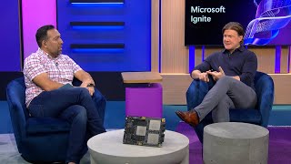 Next-Gen Cloud: Azure’s Blueprint for the Intelligent, Resilient Enterprise