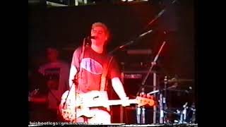 07 NOFX - Liza And Louise (1st camera) 1993-06-23 Avilés, Spain - Quattro Dance rare