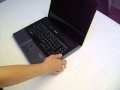 Notebook HP 530 Intel Core 2 Duo