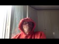 PARODIA LDA AKA 7EVEN SANTA francobus100