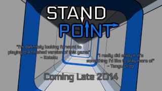 Stand Point Steam Key EUROPE