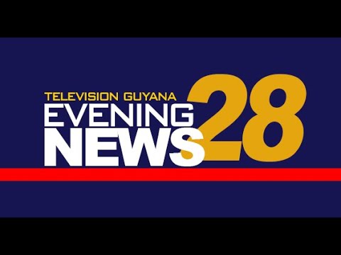 THE EVENING NEWS FOR TODAY FRIDAY APRIL 9, 2021
