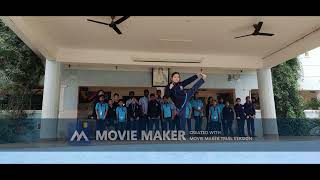 St. Joseph English High School Video