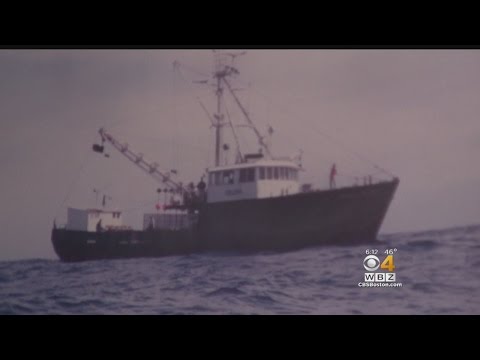 Remembering 'The Perfect Storm' 25 Years Later