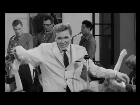 BILLY FURY - THE TWIST KID