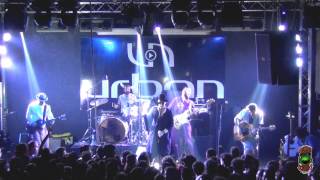 Nobraino -  Via Zamboni (Live all'Urban)