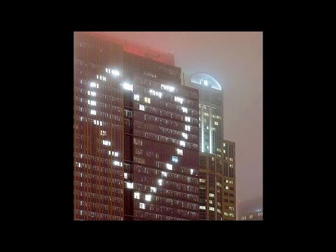 Kiryano - Psychic (Full Album) (2018)