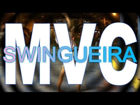 MUVUCÃO DE SWINGUEIRA DA INDEPENDÊNCIA 2018 - VÍDEO DE Nº05.