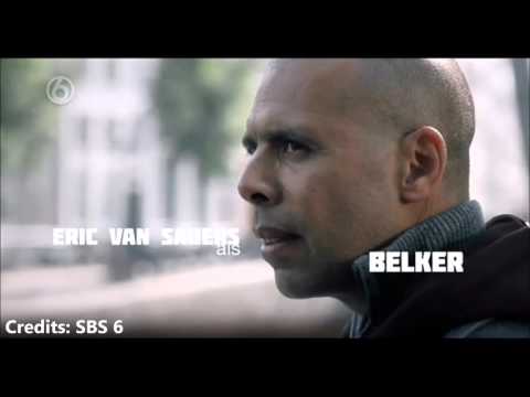 afbeelding Bureau Raampoort (leader tv serie 2015)