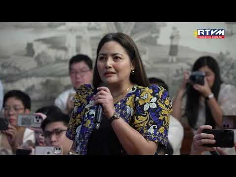 Press Conference 10/15/2025