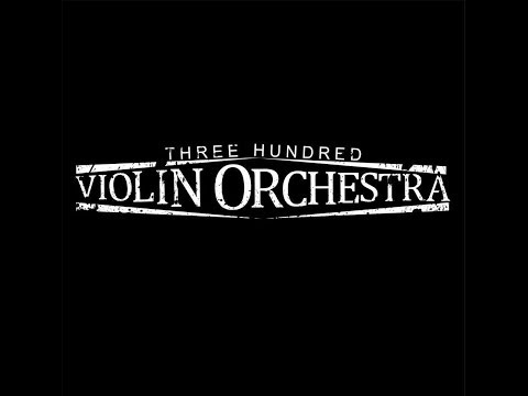 300 Violin Orchestra - Jorge Quintero 10 Hour Loop