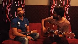 || Naina from Dangall || sung by Azeem Khan AK