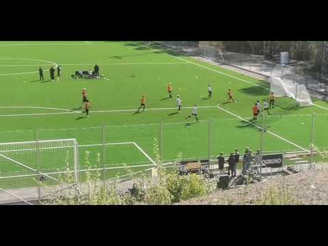 Highlights Latorps IF p09 vs Hovsta IF p09