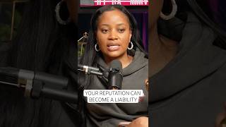YOUR REPUTATION CAN BECOME A LIABILITY #socialproofpodcast