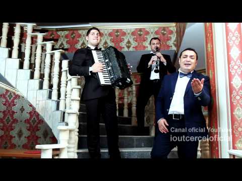 PETRICA CERCEL - DOUA FLORI DOUA COMORI | Official Video